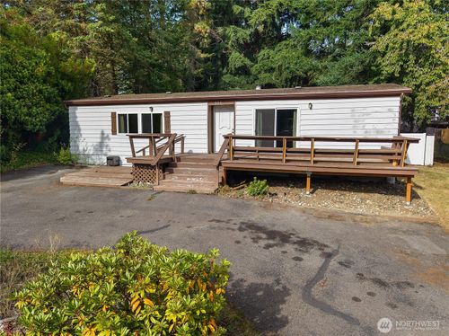 551 Se Crescent Dr, Shelton, WA, 98584-8677 | Card Image