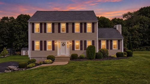 16 Cedar Hill Rd, Sutton, MA, 01590-3115 | Card Image