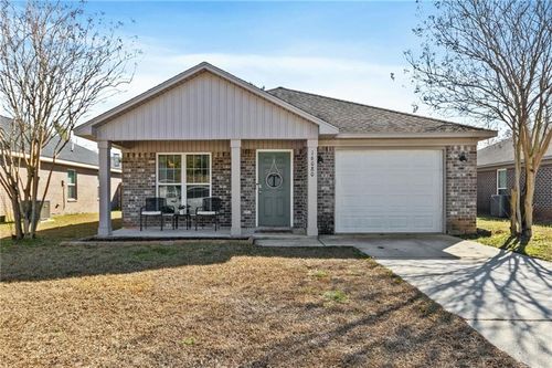16080 Alabama Ave, Silverhill, AL, 36576-3880 | Card Image