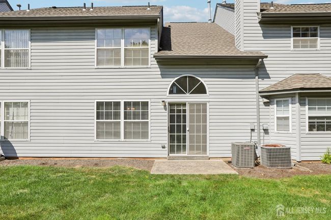 144 Nebula Rd, Townhouse with 2 bedrooms, 3 bathrooms and null parking in Piscataway NJ | Image 31