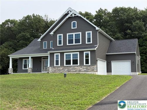 9 Yorkshire Circle, Weisenberg Twp, PA, 18051 | Card Image