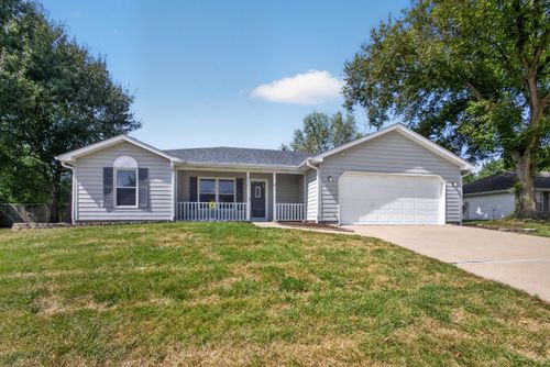 2013 Osage Dr, COLUMBIA, MO, 65202-2956 | Card Image