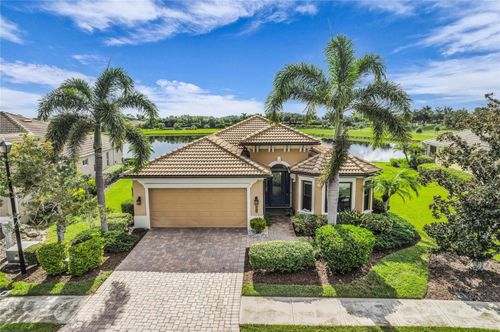 20110 Granlago Drive, VENICE, FL, 34293 | Card Image