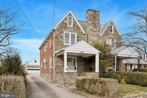 1525 Wynnewood Rd, ARDMORE, PA, 19003-2729 | Card Image