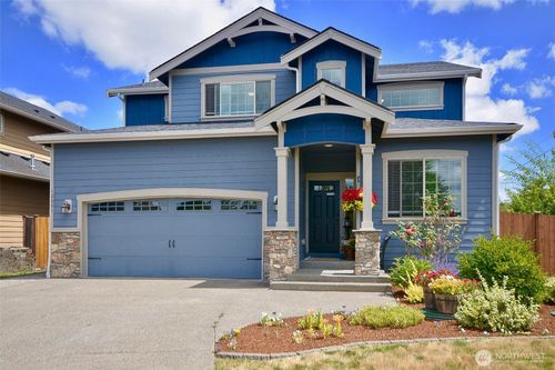 10001 Tyleah Ct Se, Yelm, WA, 98597-0427 | Card Image