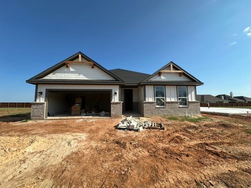 1233 Colca Dr, Springtown, TX, 76082-2696 | Card Image