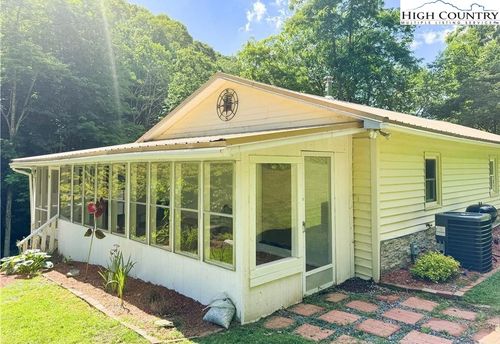 321 Skin Camp Creek Rd, Todd, NC, 28684-9235 | Card Image