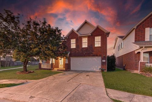 3107 Rendezvous Ct, Spring, TX, 77373-5888 | Card Image