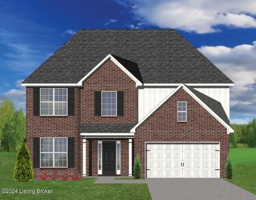 14103 Kings Chapel Way, Louisville, KY, 40245 | Card Image