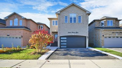 3255 Cactus Gate, House other with 4 bedrooms, 5 bathrooms and 4 parking in Mississauga ON | Image 1