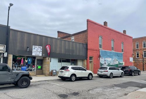 110 Duncan St, Wallaceburg, ON, N8A4E2 | Card Image