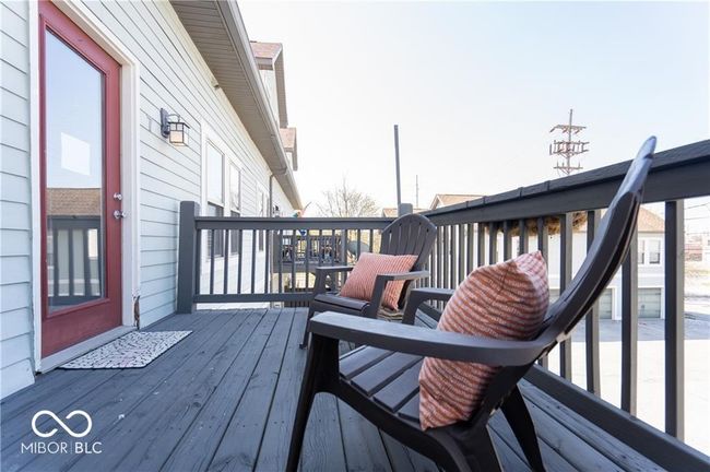UNIT-7 - 2230 N Pennsylvania St, Condo with 2 bedrooms, 2 bathrooms and null parking in Indianapolis IN | Image 17