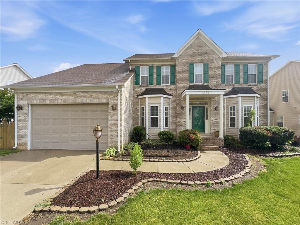 Residential in High Point 2