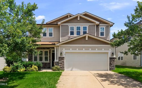 120 Daneborg Rd, Durham, NC, 27703-9489 | Card Image