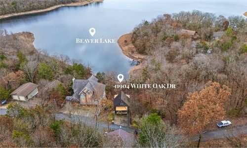 11904 White Oak Dr, Garfield, AR, 72732-9309 | Card Image