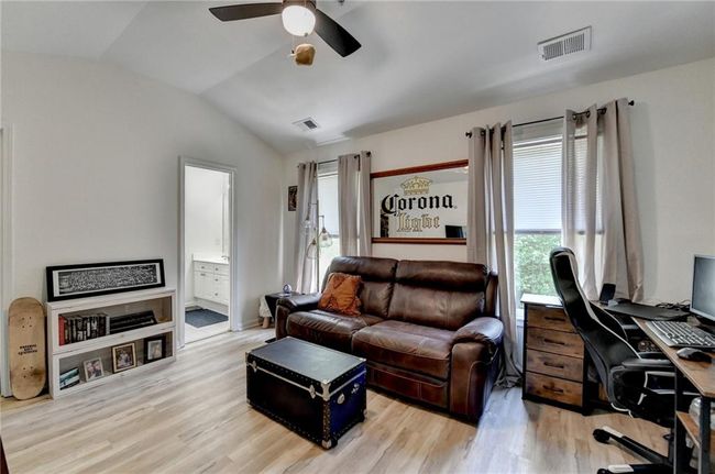 1213 Harris Commons Pl, Townhouse with 2 bedrooms, 3 bathrooms and 2 parking in Roswell GA | Image 36