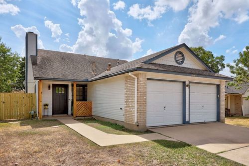14487 Robert I Walker Blvd, Austin, TX, 78728-6701 | Card Image