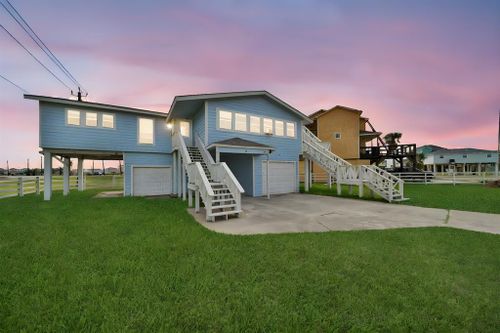 600 Blue Water Highway, Surfside Beach, TX, 77541 | Card Image