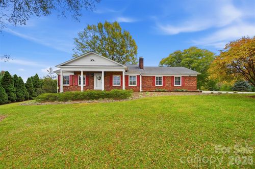 6999 W Nc 10 Hwy, Vale, NC, 28168-9505 | Card Image