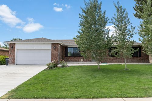 2451 W Tanya Ave, West Jordan, UT, 84088-8511 | Card Image