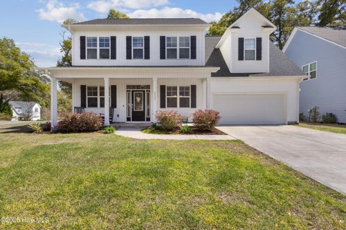 6532 Oak Canopy Dr, Wilmington, NC, 28409-4561 | Card Image
