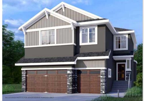 94 Waterford Cres, Chestermere, AB, T1X3A2 | Card Image