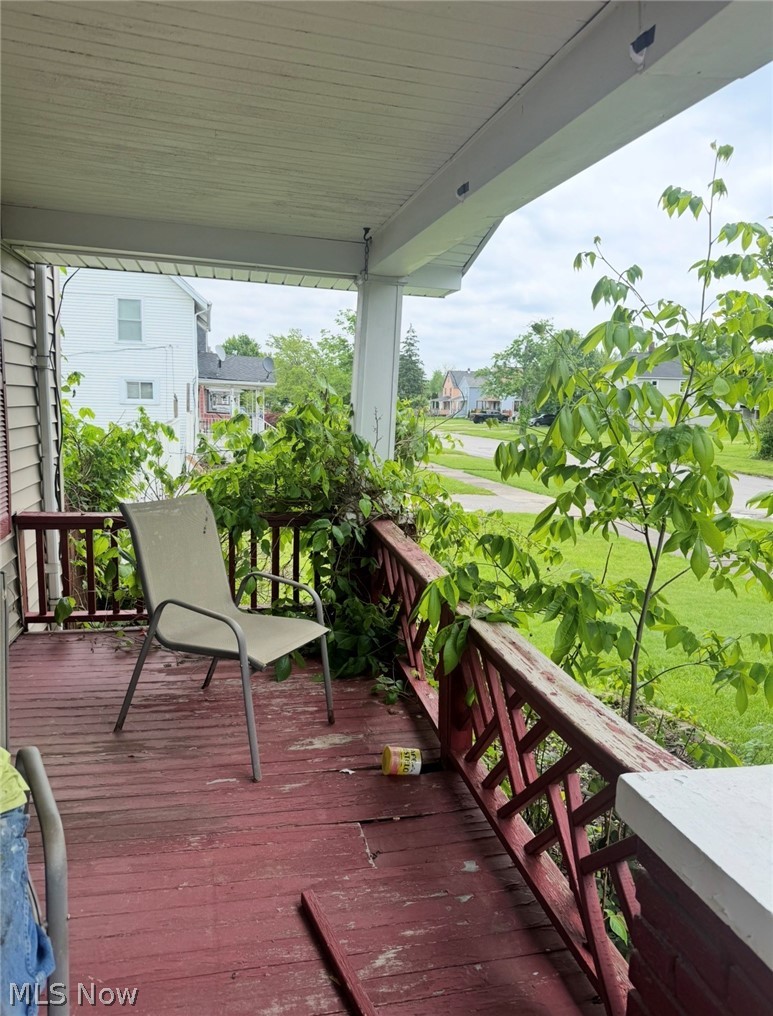Residential in South Lorain 5