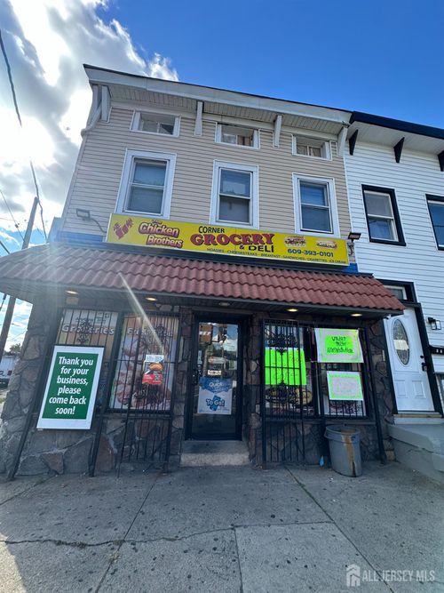 169 Pennington Ave, TRENTON, NJ, 08618-3844 | Card Image