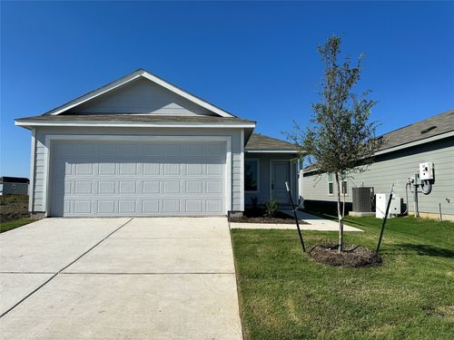 524 Sandhill Crane Ln, Princeton, TX, 75407 | Card Image