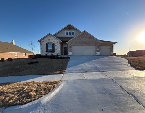 2300 Shamrock Ln, Weatherford, TX, 76085 | Card Image