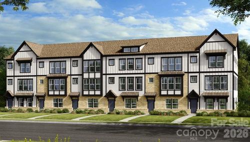 1842 Alexander Village Main Drive, Charlotte, NC, 28262 | Card Image
