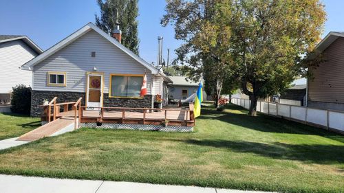 315 Aberdeen Ave, Carbon, AB, T0M0L0 | Card Image