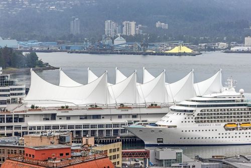 183 Keefer Pl, Vancouver, BC, V6B6B9 | Card Image