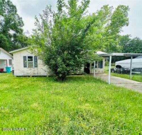 207 Wyble Road, Ville Platte, LA, 70586 | Card Image