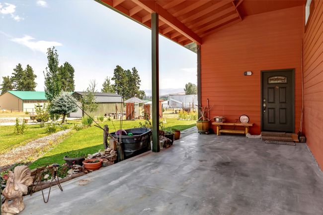 344 Justin Dr, House other with 3 bedrooms, 3 bathrooms and null parking in Hamilton MT | Image 9