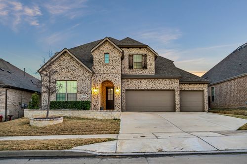 14620 Frog Lake Dr, Roanoke, TX, 76262-2217 | Card Image