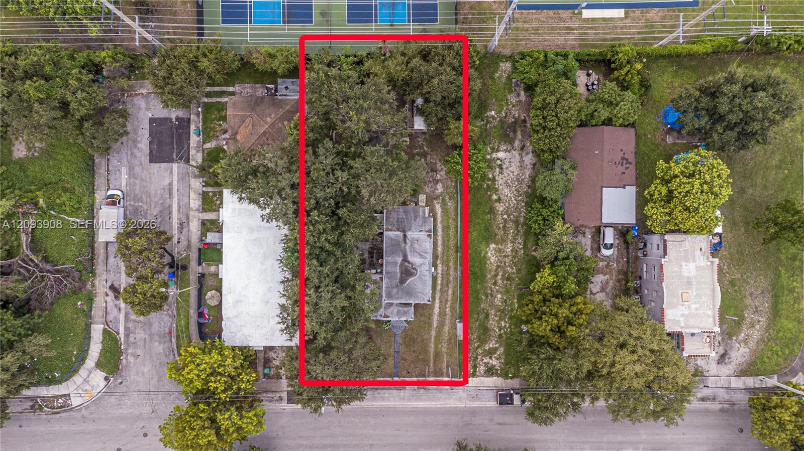 Residential Income in Miami