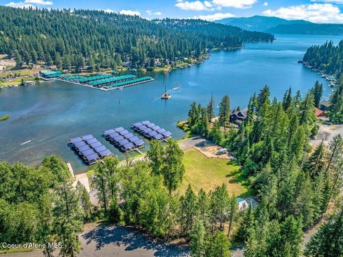 L2 B1 Woodland Shores, Coeur d'Alene, ID, 83814 | Card Image