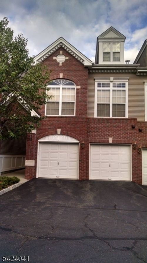 258 Riverwalk Way, Clifton, NJ, 07014-1736 | Card Image