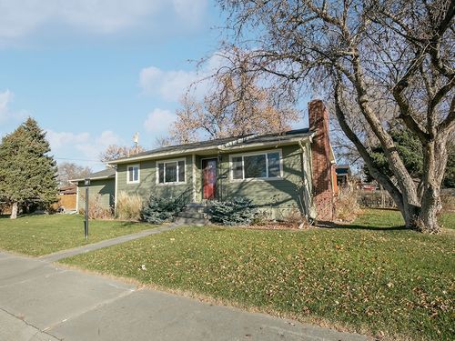 607 26th Street W, Billings, MT, 59102 | Card Image