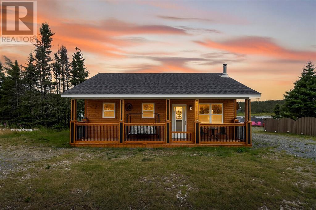Residential in Bay Roberts