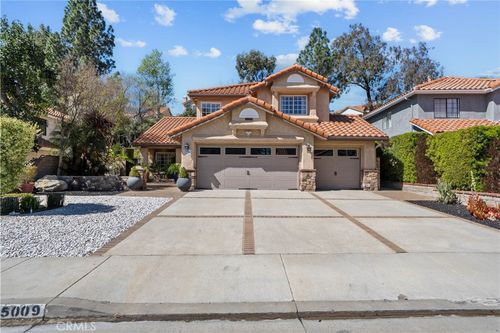 25009 Wintergreen Ct, Stevenson Ranch, CA, 91381-2214 | Card Image