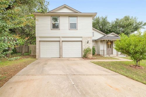 605 Wild Briar Cv, Cedar Park, TX, 78613-3715 | Card Image