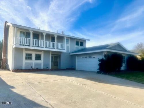 2781 N Woodrow Avenue, Simi Valley, CA, 93065 | Card Image