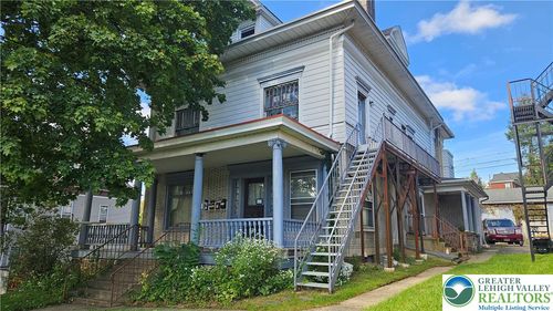 4-330 Wyandotte Street, Bethlehem City, PA, 18015 | Card Image