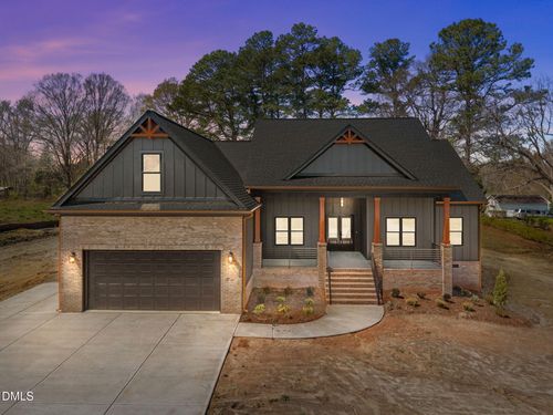 615 Pearces Rd, Zebulon, NC, 27597-7806 | Card Image