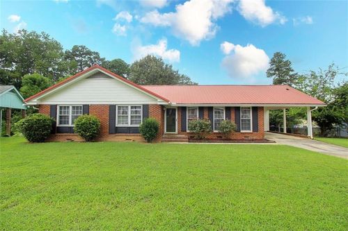 8 Chief Vann Dr Sw, Rome, GA, 30165-3545 | Card Image