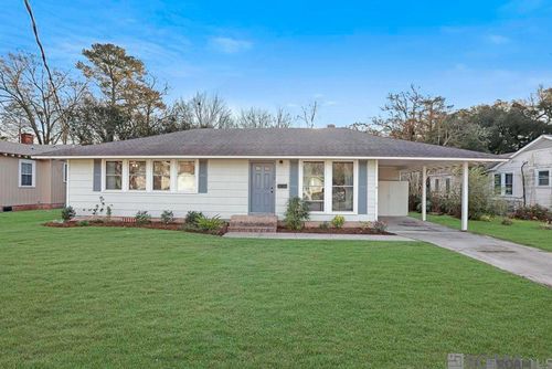 1338 Aberdeen Ave, Baton Rouge, LA, 70808-3709 | Card Image