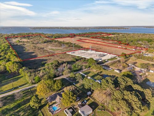 696 E Will White Rd, Tool, TX, 75143-2481 | Card Image