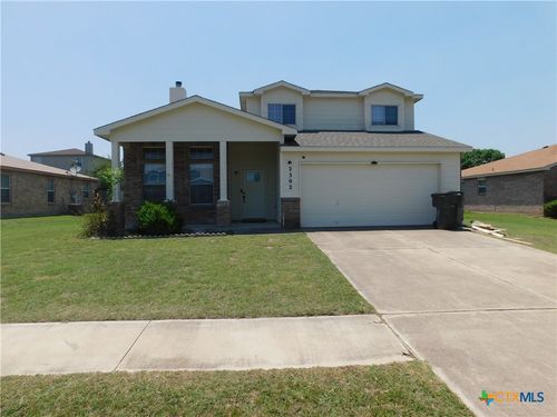 2302 Napier Dr, Killeen, TX, 76542-4648 | Card Image